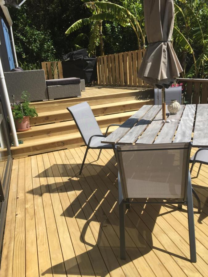 Palm Heights Apartment Palm Beach Екстериор снимка