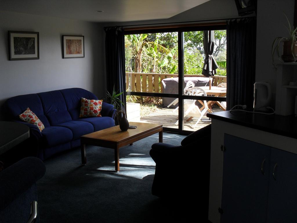 Palm Heights Apartment Palm Beach Екстериор снимка