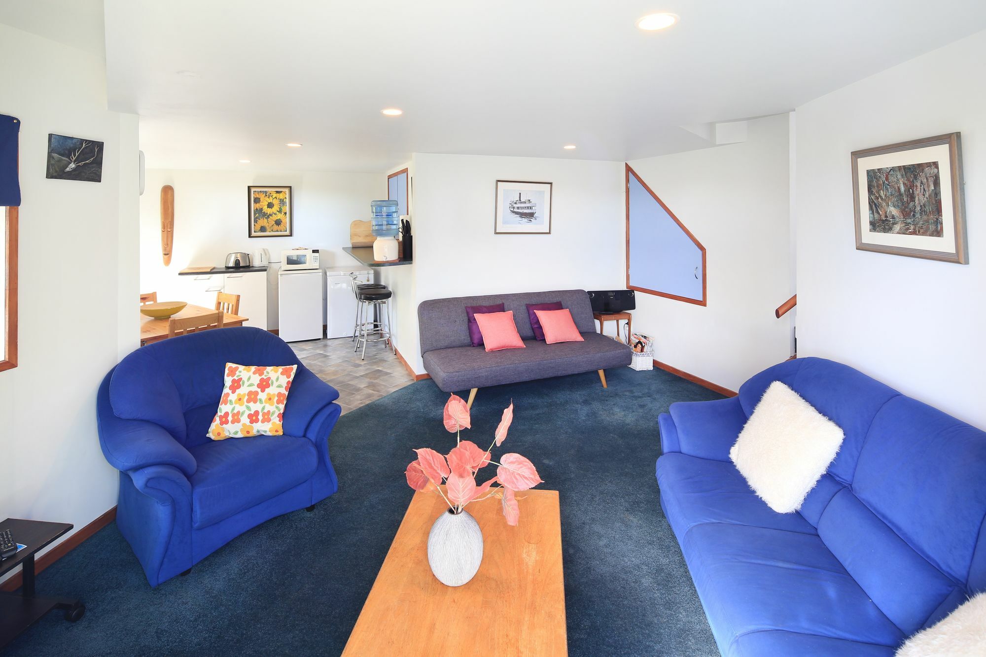 Palm Heights Apartment Palm Beach Екстериор снимка