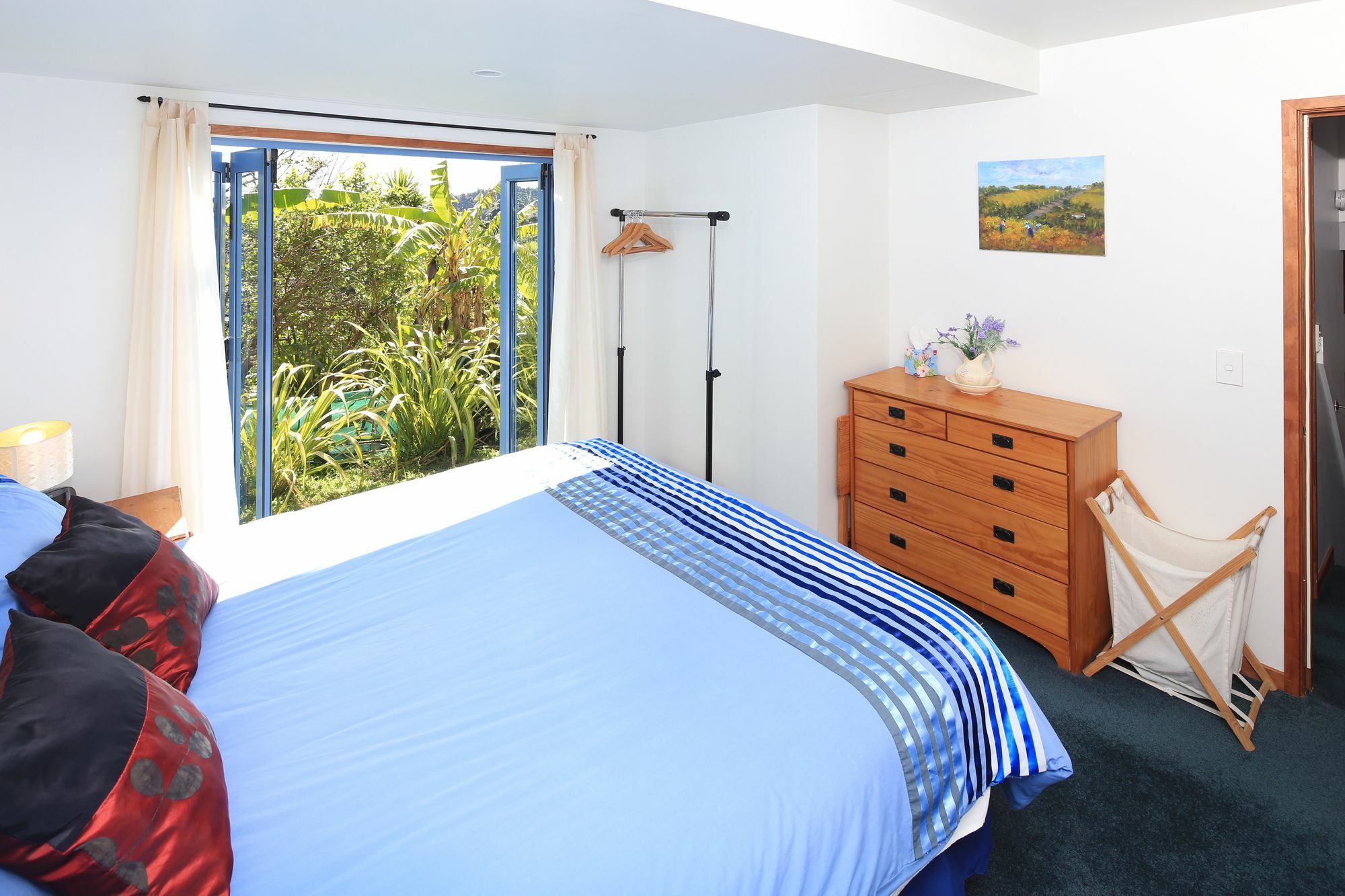 Palm Heights Apartment Palm Beach Екстериор снимка