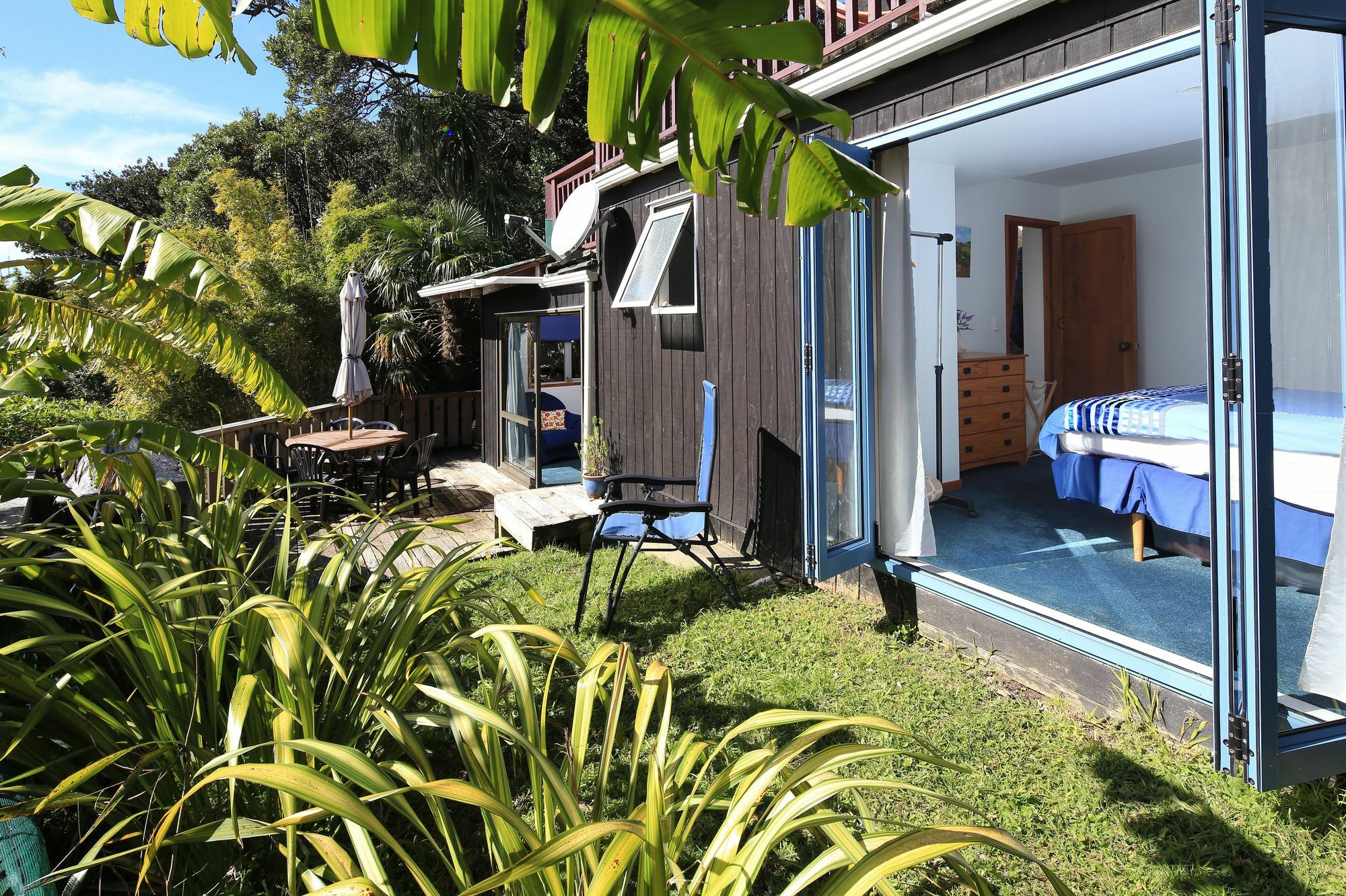 Palm Heights Apartment Palm Beach Екстериор снимка