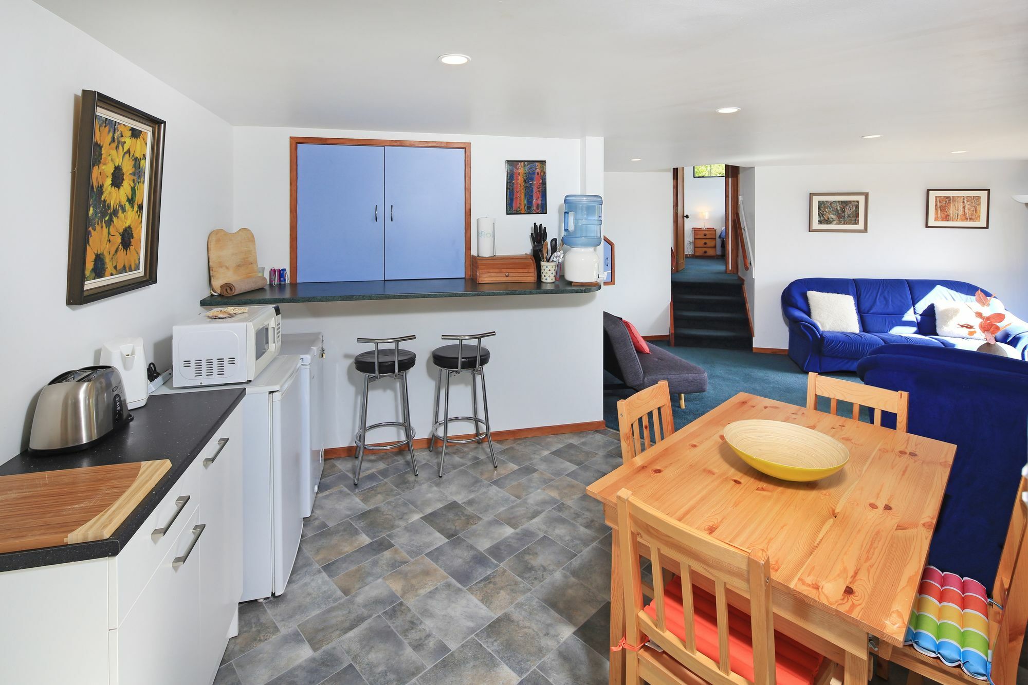 Palm Heights Apartment Palm Beach Екстериор снимка